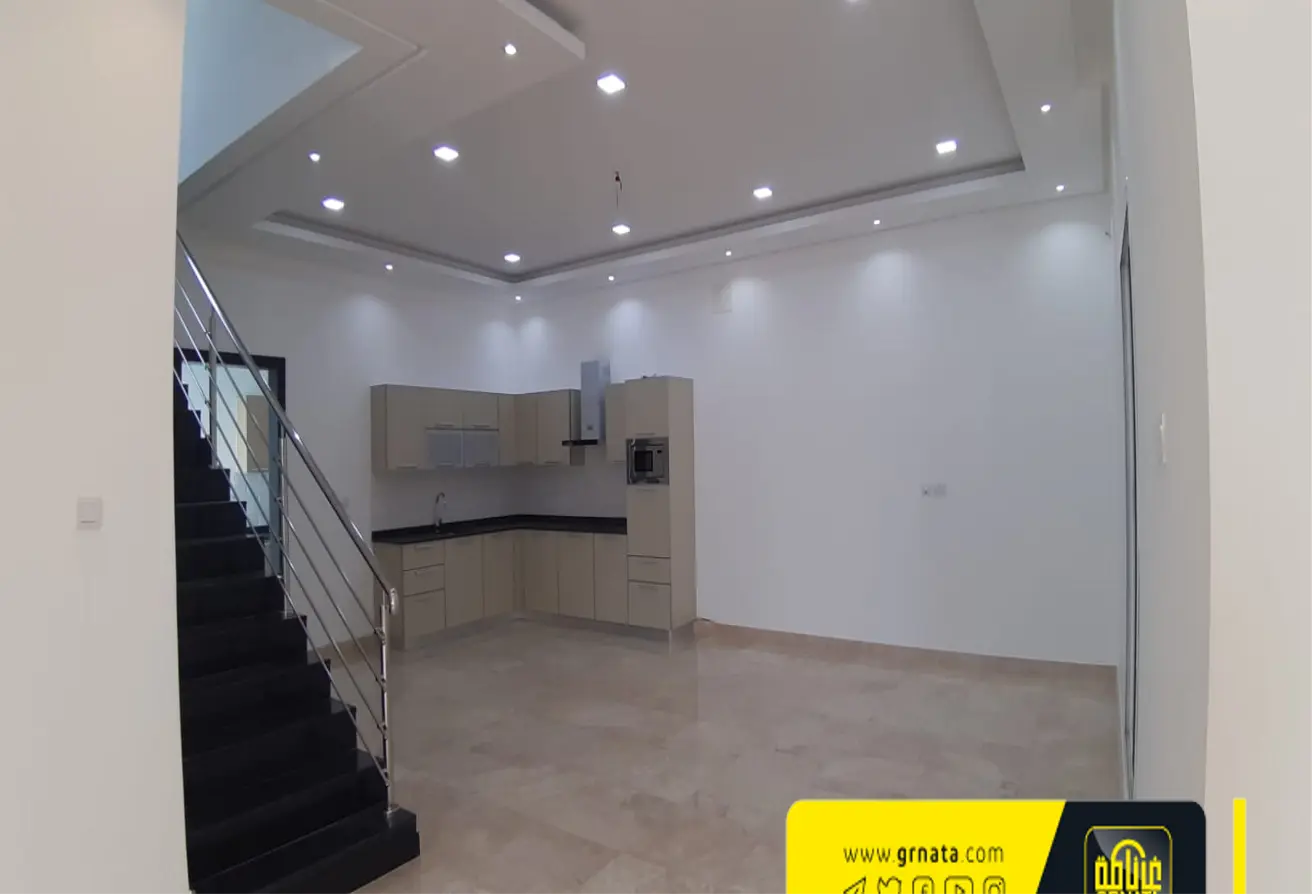  Villa  In Jurdab  for Sale 